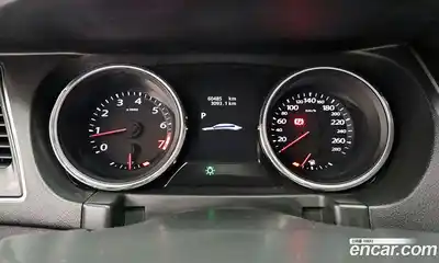 Renault SM7 2016 2.0 Автомат в Москве № 107060, миниатюра 8