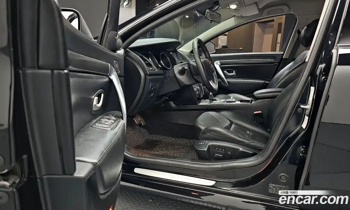 Renault SM7 2016 2.0 Автомат в Москве № 107060, фото 10