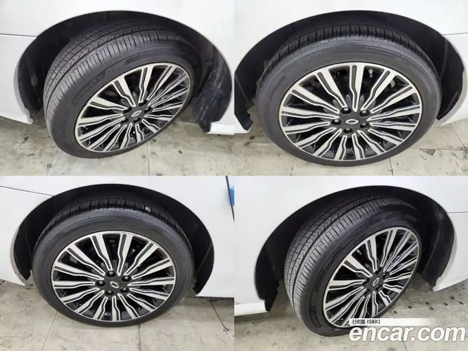 Renault SM5 2015 2.0 Автомат в Москве № 107104, фото 20