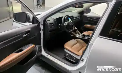 Renault QM6 2023 2.0 Автомат в Москве № 107421, миниатюра 12