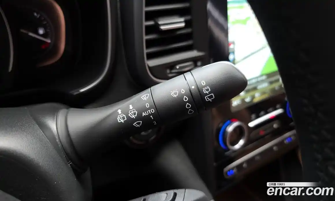 Renault QM6 2023 2.0 Автомат в Москве № 107421, фото 15