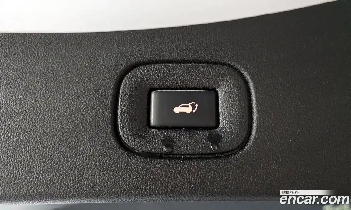 Renault QM6 2023 2.0 Автомат в Москве № 107421, фото 6