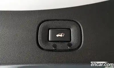 Renault QM6 2023 2.0 Автомат в Москве № 107421, миниатюра 6