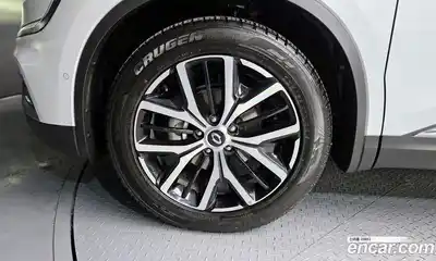 Renault QM6 2023 2.0 Автомат в Москве № 107421, миниатюра 7