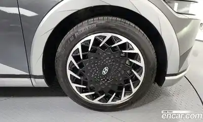 Hyundai Ioniq 5 2023 0.1 Автомат в Москве № 108049, миниатюра 11