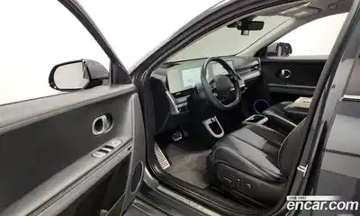 Hyundai Ioniq 5 2023 0.1 Автомат в Москве № 108049, миниатюра 12