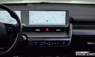 Hyundai Ioniq 5 2023 0.1 Автомат в Москве № 108049, миниатюра 3