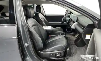 Hyundai Ioniq 5 2023 0.1 Автомат в Москве № 108049, миниатюра 8