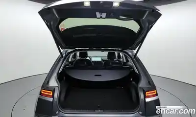 Hyundai Ioniq 5 2023 0.1 Автомат в Москве № 108049, миниатюра 10