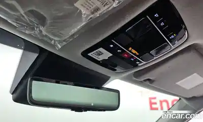 Hyundai Santa Fe 2024 1.6 Автомат в Москве № 108133, миниатюра 11