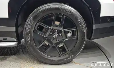 Hyundai Santa Fe 2024 1.6 Автомат в Москве № 108133, миниатюра 12