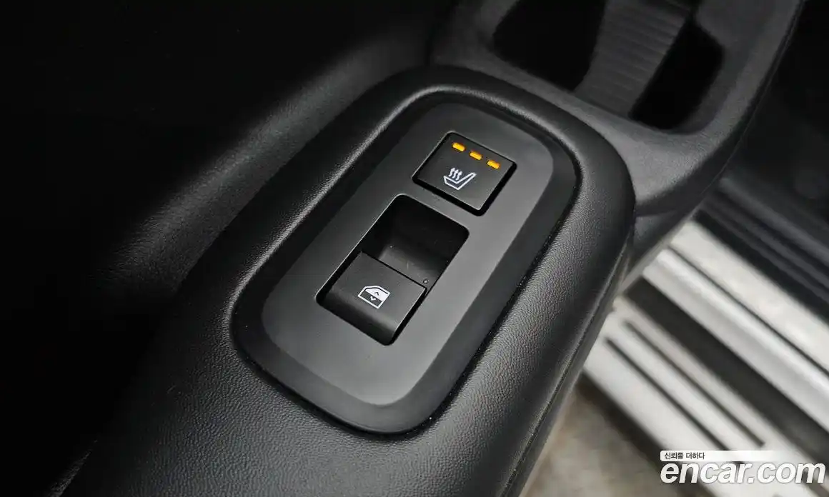 Hyundai Santa Fe 2024 1.6 Автомат в Москве № 108133, фото 17