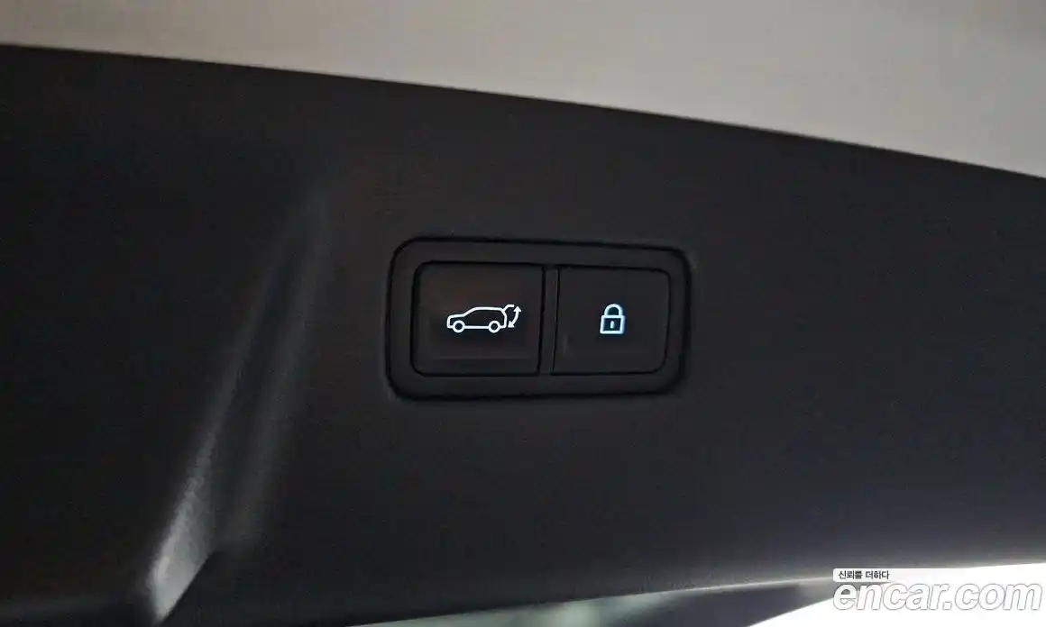 Hyundai Santa Fe 2024 1.6 Автомат в Москве № 108133, фото 20