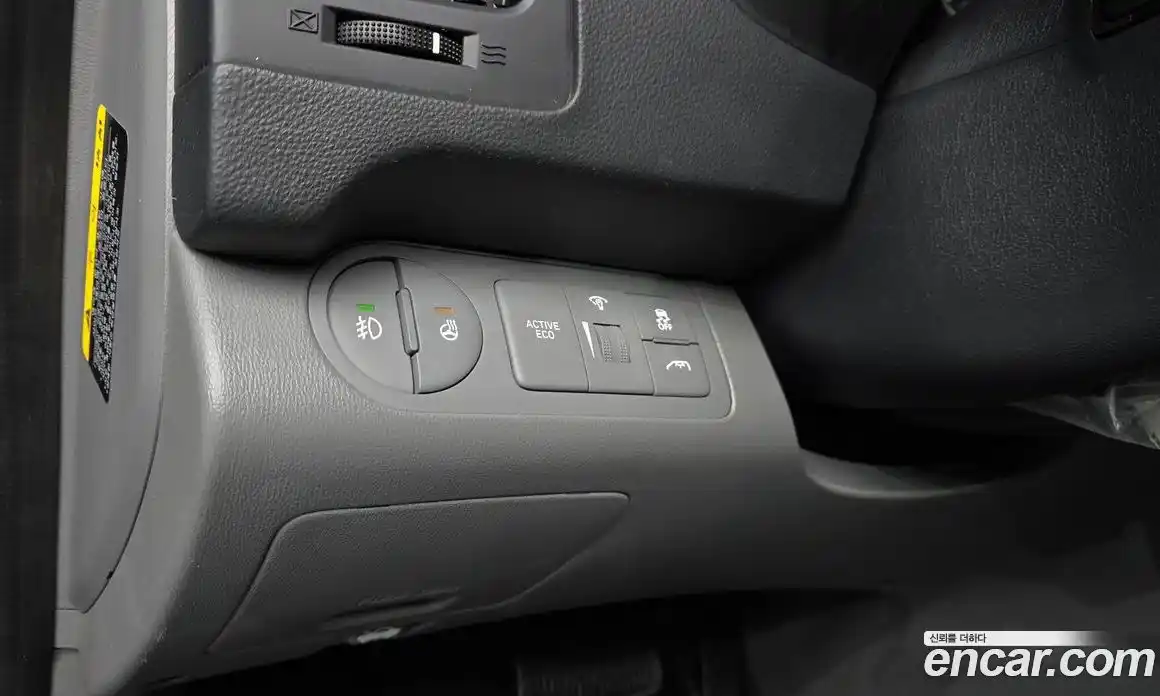 Hyundai Starex 2019 2.5 Автомат в Москве № 111085, фото 15