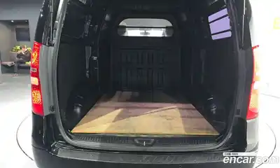 Hyundai Starex 2019 2.5 Автомат в Москве № 111085, миниатюра 2