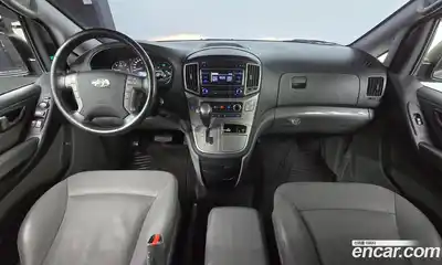 Hyundai Starex 2019 2.5 Автомат в Москве № 111085, миниатюра 5