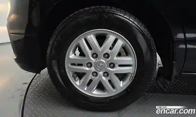 Hyundai Starex 2019 2.5 Автомат в Москве № 111085, миниатюра 6