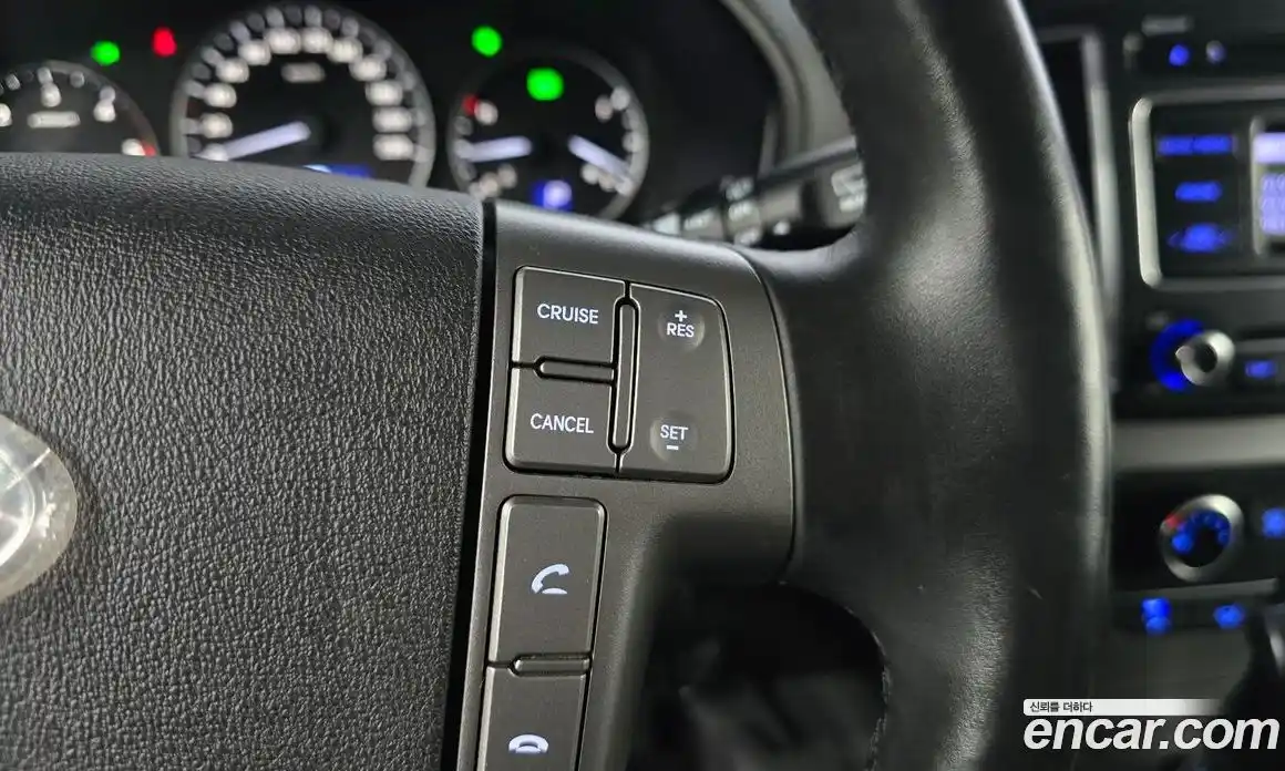 Hyundai Starex 2019 2.5 Автомат в Москве № 111085, фото 8