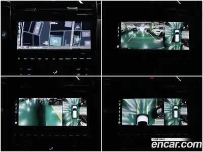 Hyundai Tucson 2023 1.6 Автомат в Москве № 112105, миниатюра 11