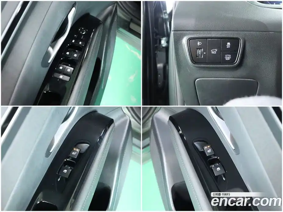 Hyundai Tucson 2023 1.6 Автомат в Москве № 112105, фото 15