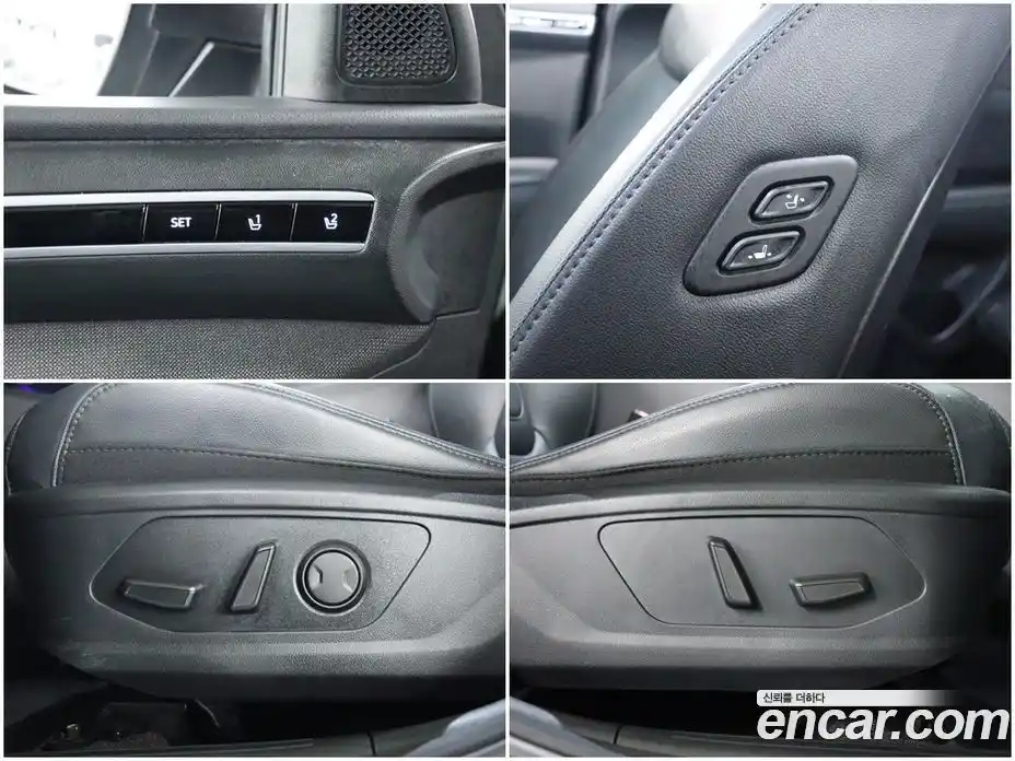 Hyundai Tucson 2023 1.6 Автомат в Москве № 112105, фото 8