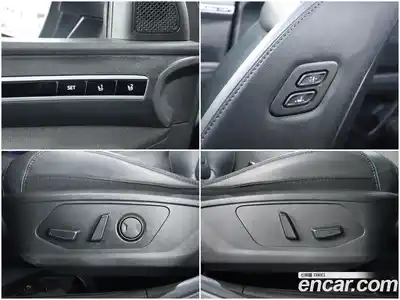 Hyundai Tucson 2023 1.6 Автомат в Москве № 112105, миниатюра 8