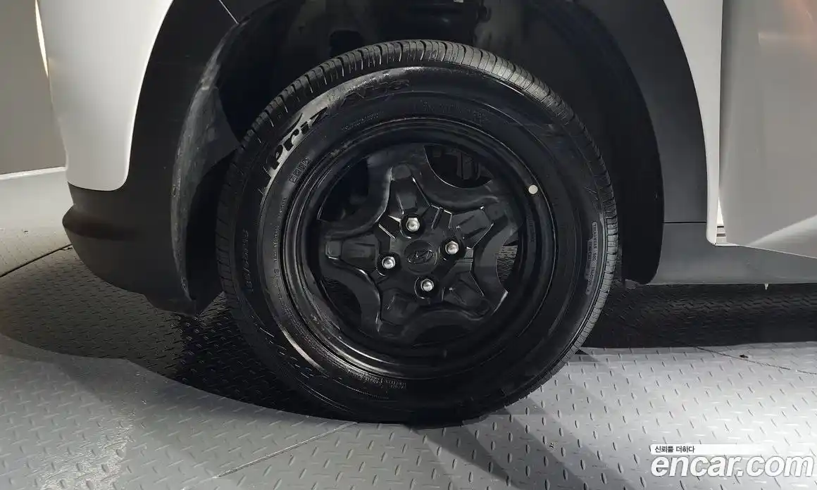 Hyundai Casper 2022 1.0 Автомат в Москве № 112155, фото 11