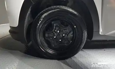 Hyundai Casper 2022 1.0 Автомат в Москве № 112155, миниатюра 11