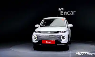 Hyundai Casper 2022 1.0 Автомат в Москве № 112155, миниатюра 12