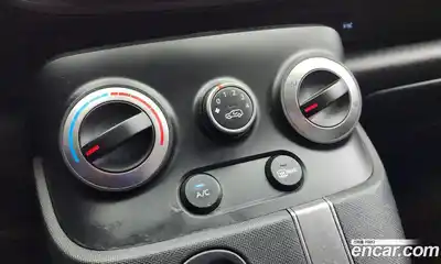 Hyundai Casper 2022 1.0 Автомат в Москве № 112155, миниатюра 2