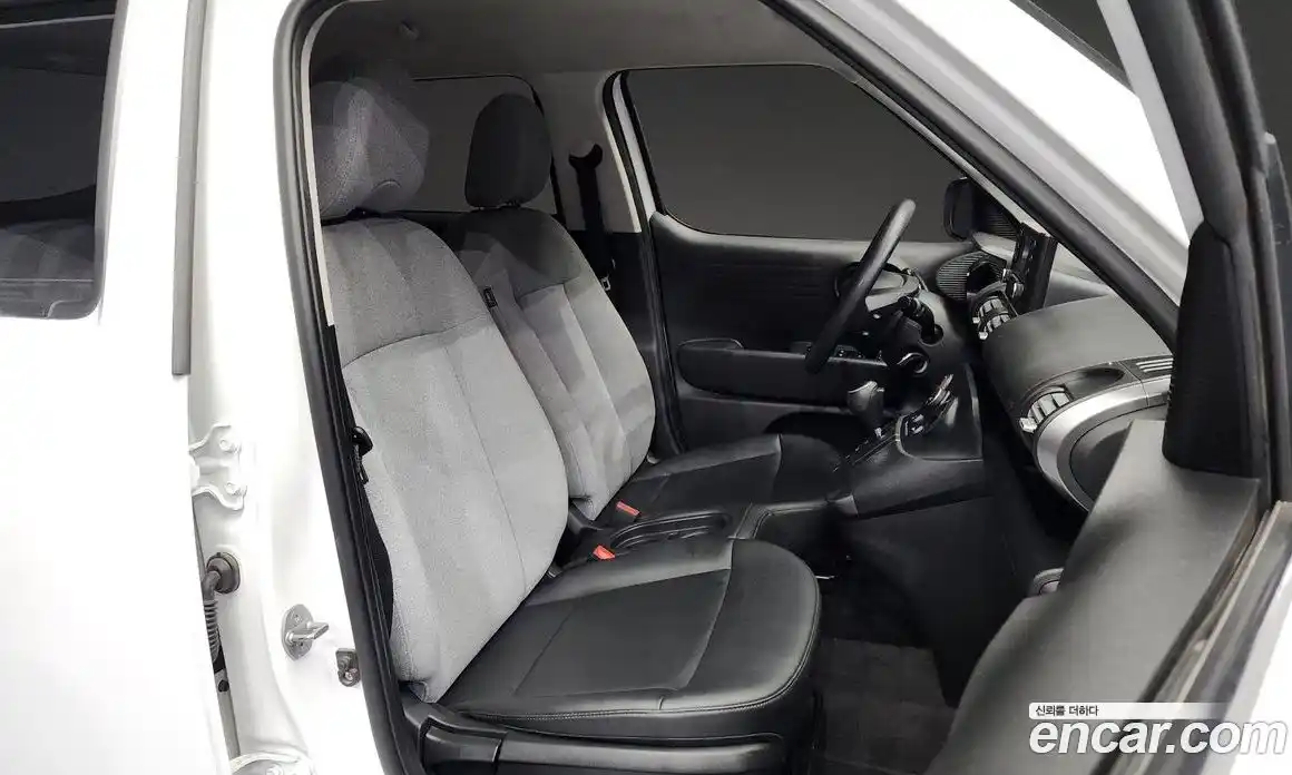 Hyundai Casper 2022 1.0 Автомат в Москве № 112155, фото 3