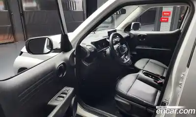 Hyundai Casper 2022 1.0 Автомат в Москве № 112155, миниатюра 5