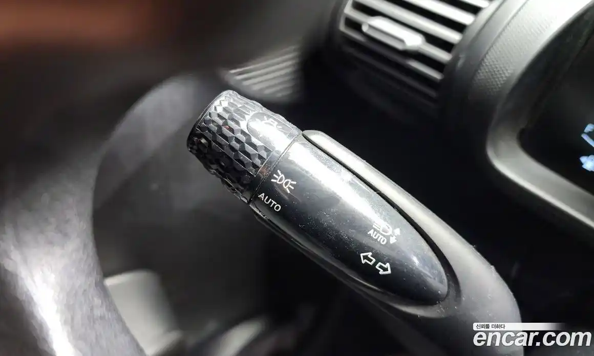 Hyundai Casper 2022 1.0 Автомат в Москве № 112155, фото 6