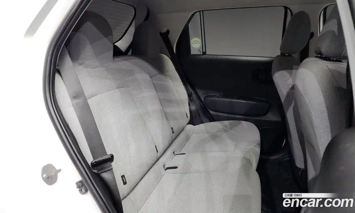 Hyundai Casper 2022 1.0 Автомат в Москве № 112155, фото 7