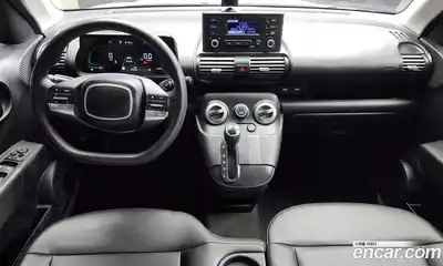 Hyundai Casper 2022 1.0 Автомат в Москве № 112155, миниатюра 9