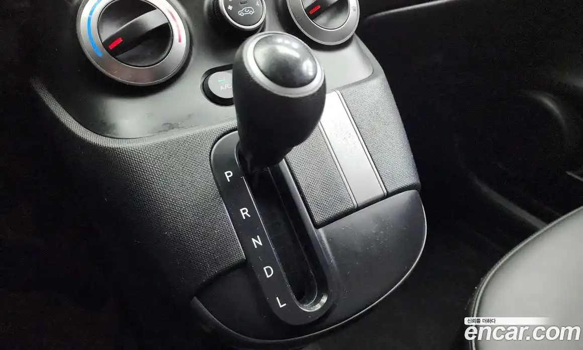 Hyundai Casper 2022 1.0 Автомат в Москве № 112155, фото 10