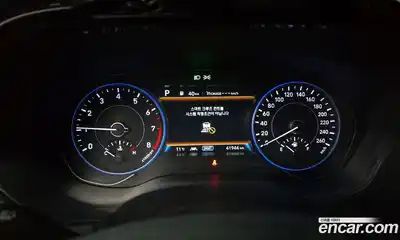 Hyundai Palisade 2022 3.8 Автомат в Москве № 112863, миниатюра 11