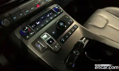 Hyundai Palisade 2022 3.8 Автомат в Москве № 112863, миниатюра 12