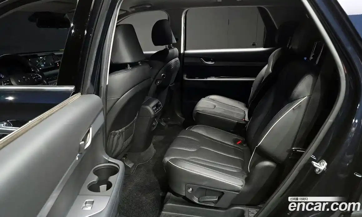 Hyundai Palisade 2022 3.8 Автомат в Москве № 112863, фото 14