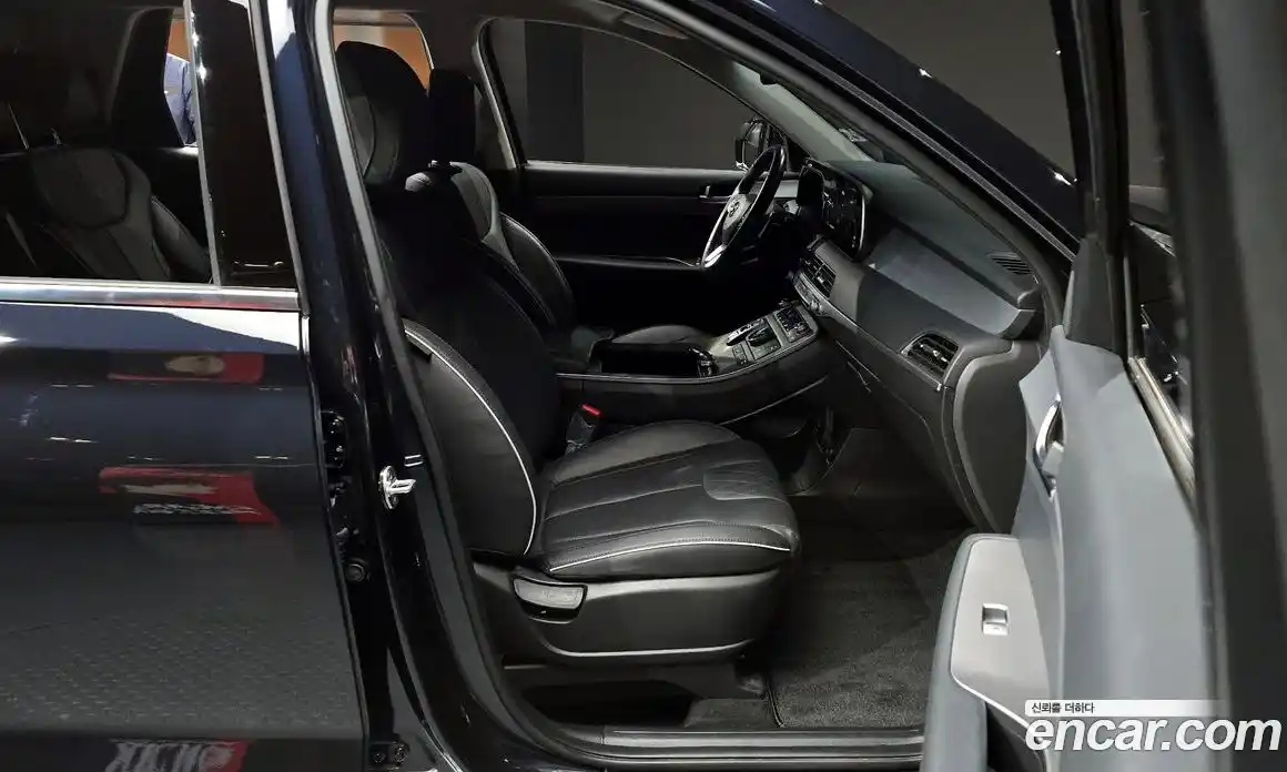 Hyundai Palisade 2022 3.8 Автомат в Москве № 112863, фото 16