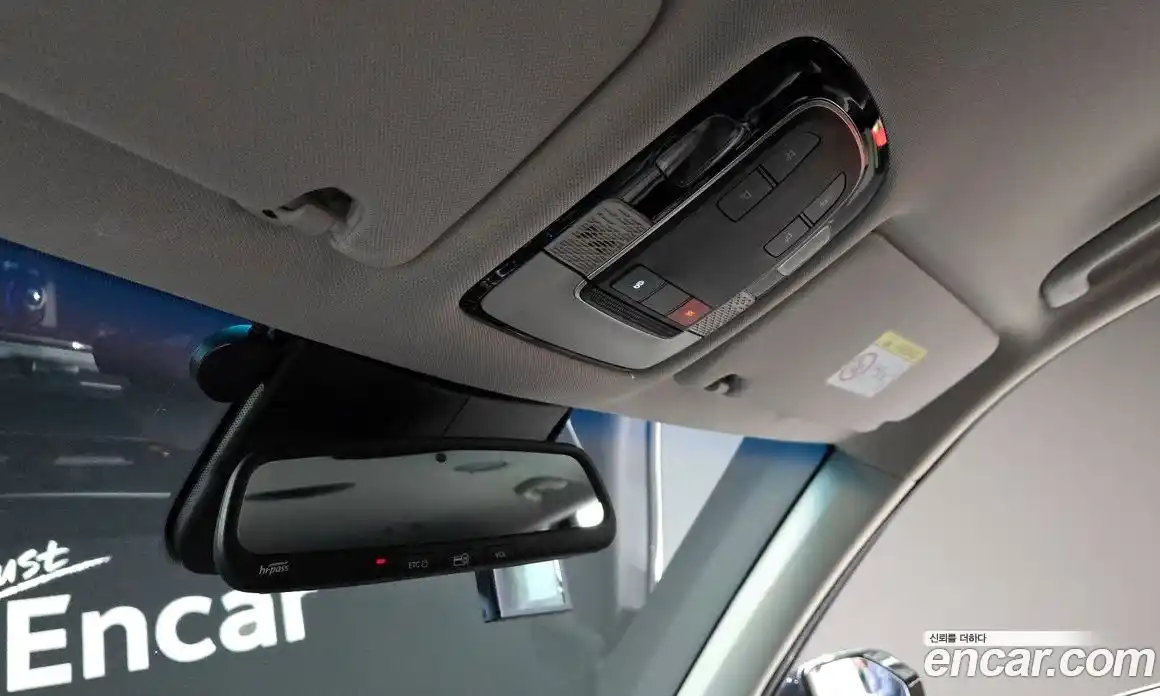 Hyundai Palisade 2022 3.8 Автомат в Москве № 112863, фото 18