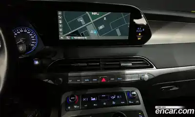 Hyundai Palisade 2022 3.8 Автомат в Москве № 112863, миниатюра 2