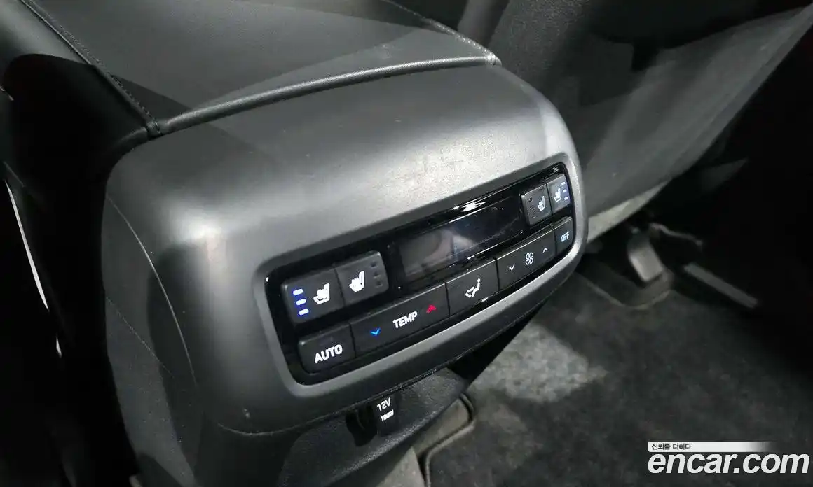 Hyundai Palisade 2022 3.8 Автомат в Москве № 112863, фото 5