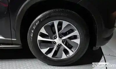 Hyundai Palisade 2022 3.8 Автомат в Москве № 112863, миниатюра 6