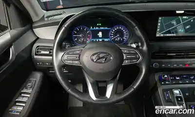 Hyundai Palisade 2022 3.8 Автомат в Москве № 112863, миниатюра 7