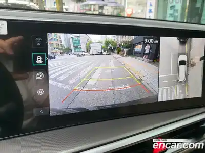 Kia Sorento 2026 1.6 Автомат в Москве № 114102, миниатюра 11