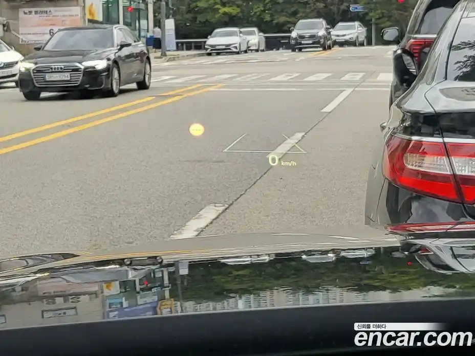 Kia Sorento 2026 1.6 Автомат в Москве № 114102, фото 12