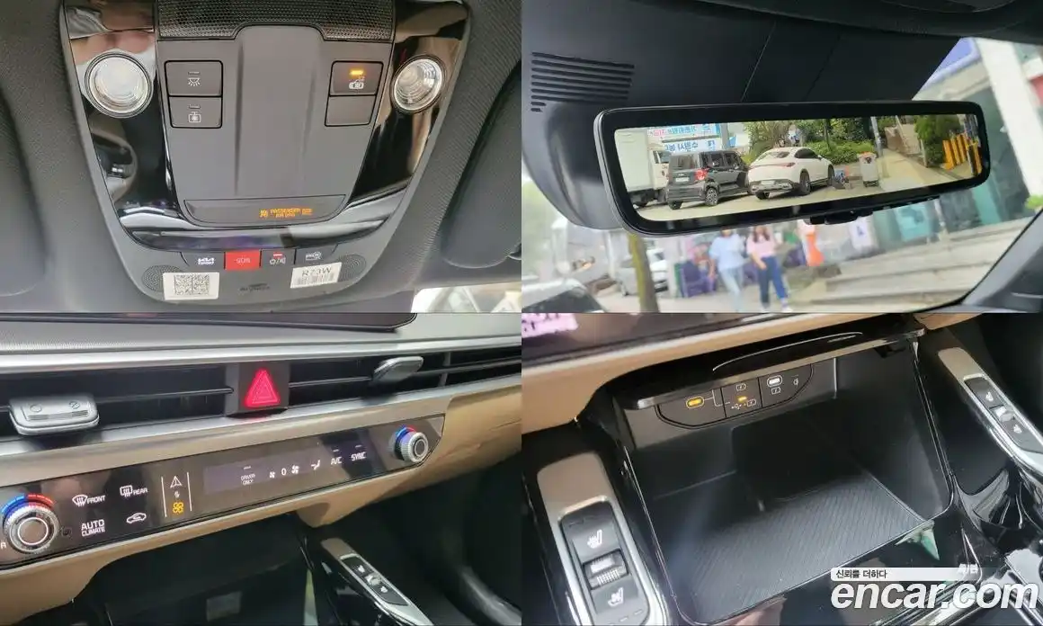 Kia Sorento 2026 1.6 Автомат в Москве № 114102, фото 15