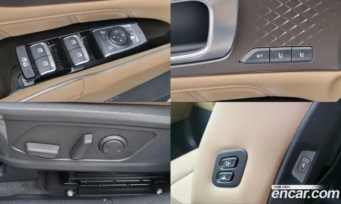 Kia Sorento 2026 1.6 Автомат в Москве № 114102, фото 16