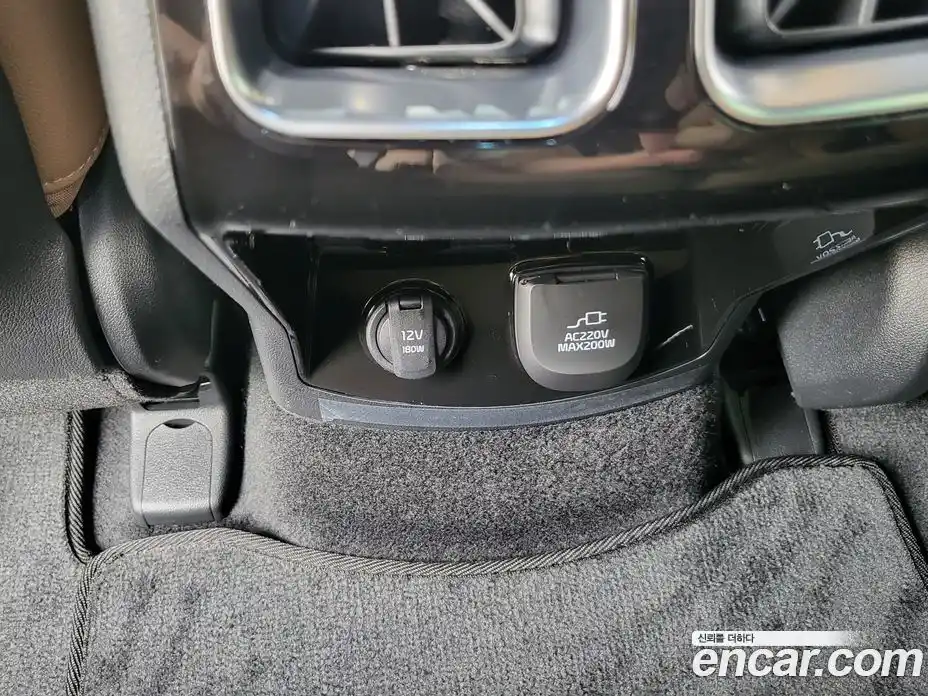 Kia Sorento 2026 1.6 Автомат в Москве № 114102, фото 18